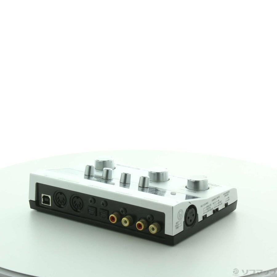 〔中古〕Roland(ローランド)  UA-4FX | ローランド | 03