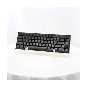 〔中古〕Ducky Channel  One 2 SF RGB Cherry シルバー軸 英語配列 dk-one2-rgb-sf-silver | 