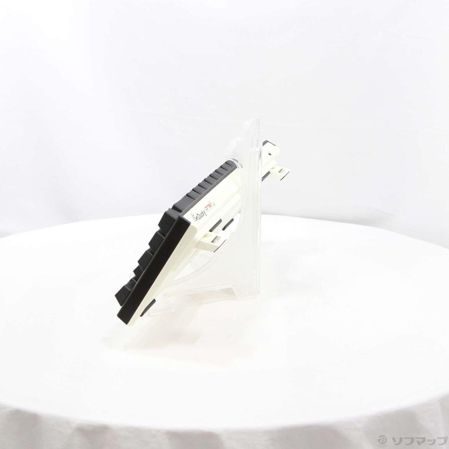 〔中古〕Ducky Channel  One 2 SF RGB Cherry シルバー軸 英語配列 dk-one2-rgb-sf-silver |  | 02