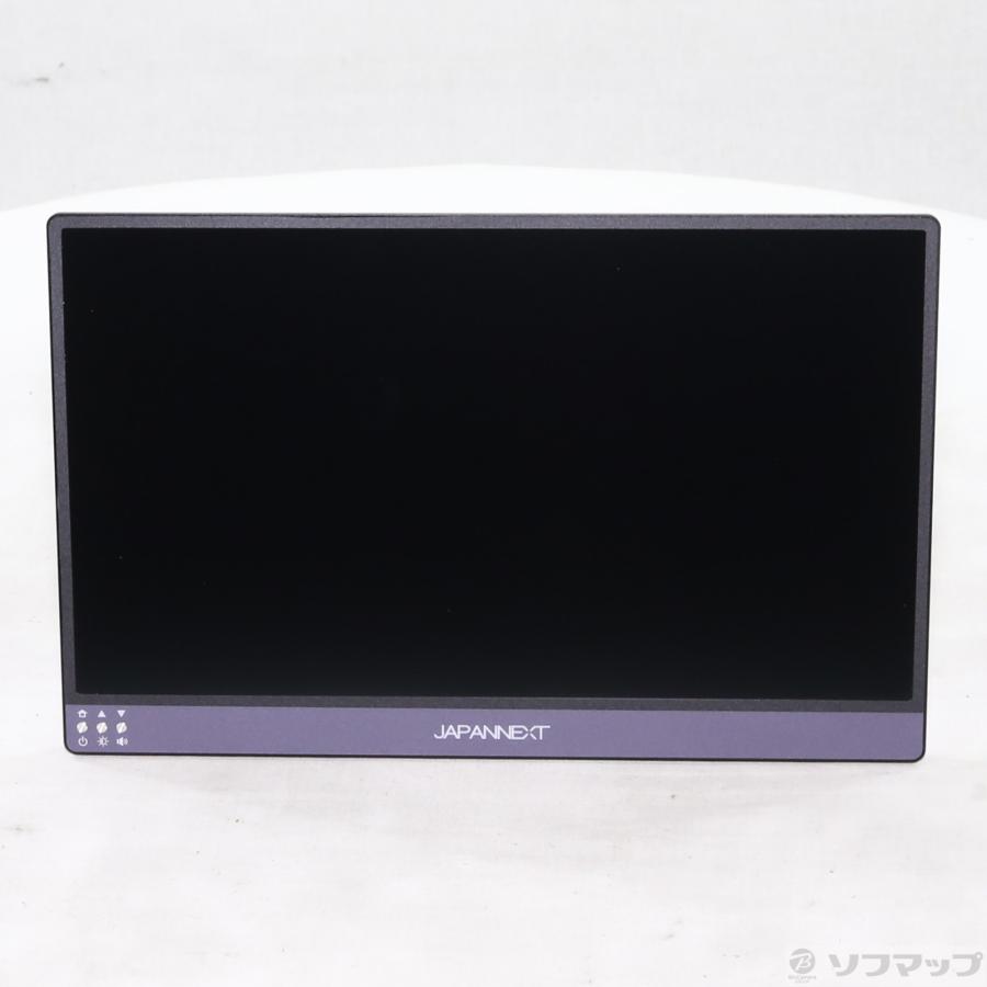 〔中古〕JAPANNEXT  JN-MD-IPS133UHDR |  | 01
