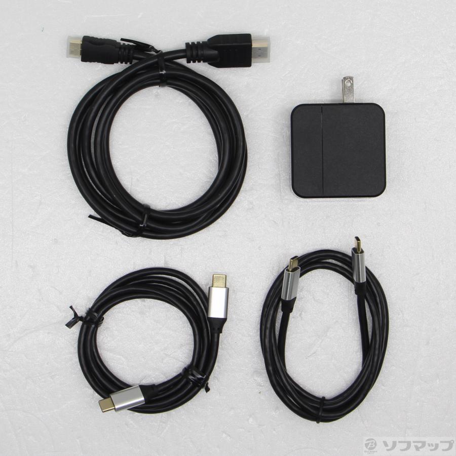 〔中古〕JAPANNEXT  JN-MD-IPS133UHDR |  | 02