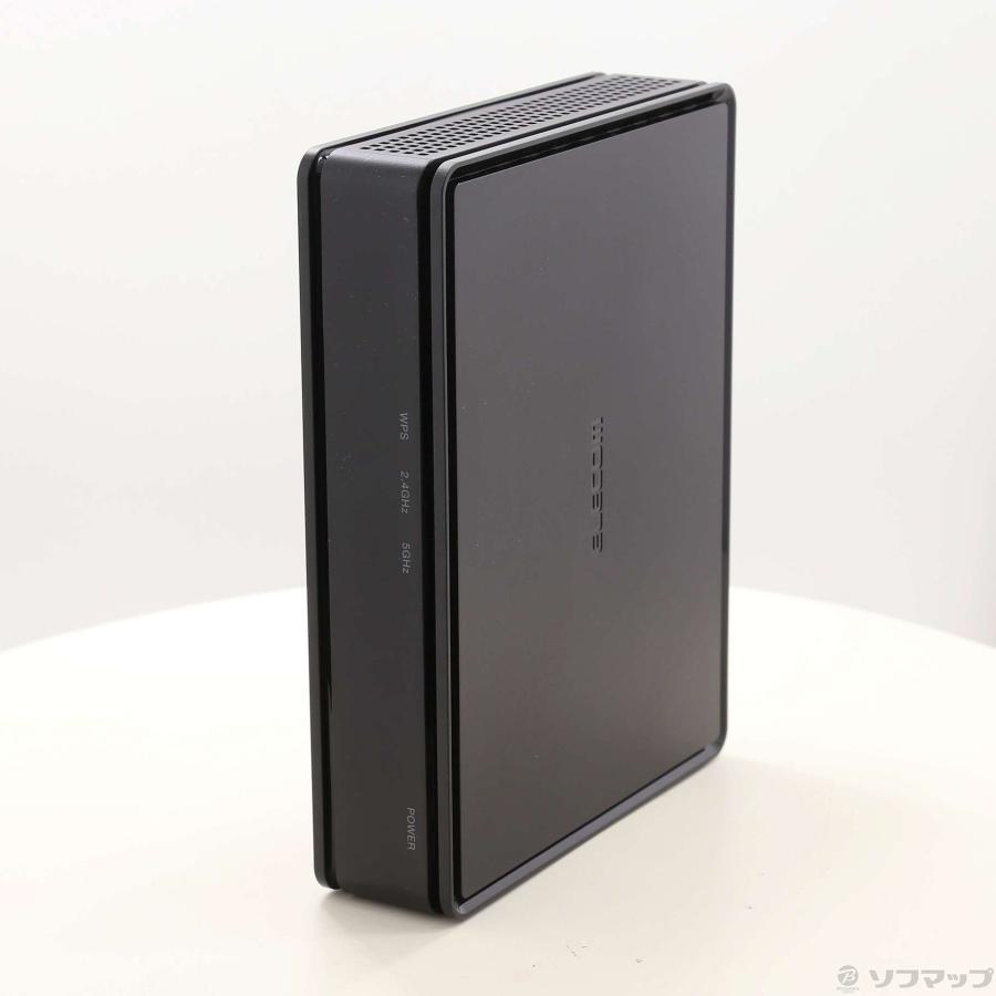 〔中古〕ELECOM(エレコム)  WRC-2533GS2V-B | ELECOM | 01