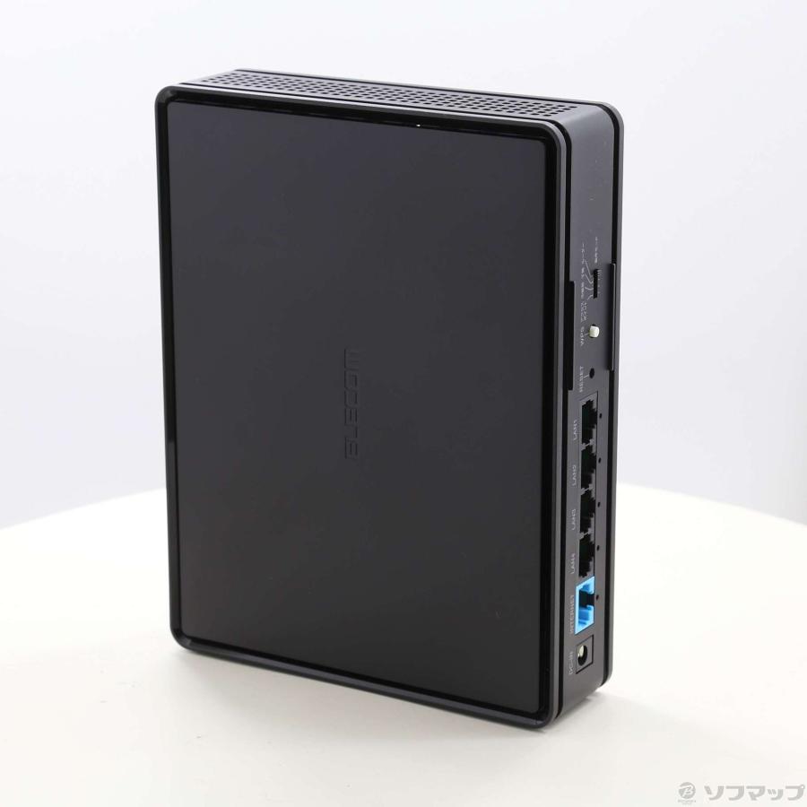 〔中古〕ELECOM(エレコム)  WRC-2533GS2V-B | ELECOM | 02