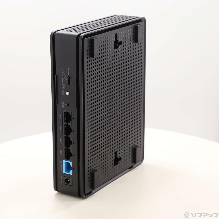 〔中古〕ELECOM(エレコム)  WRC-2533GS2V-B | ELECOM | 03