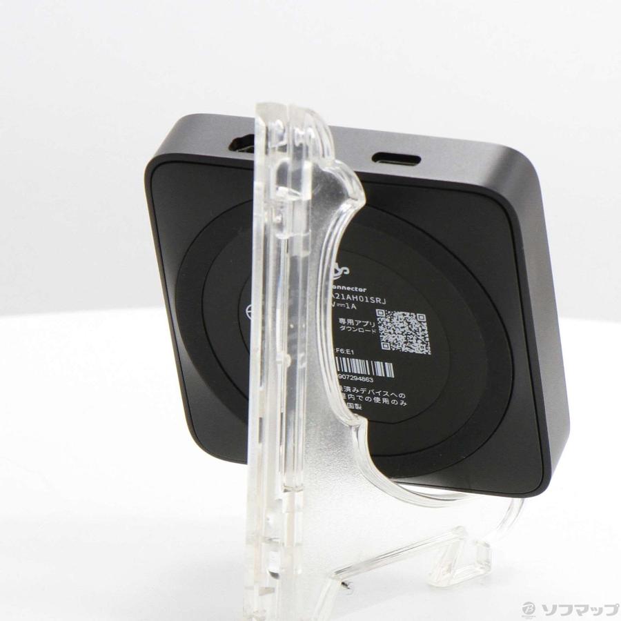 〔中古〕ALADDINX  Aladdin Connector PA21AH01SRJ |  | 03