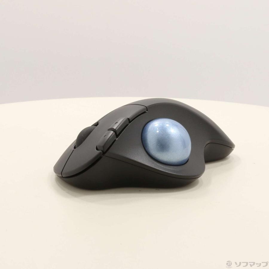 〔中古〕logicool(ロジクール)  ERGO M575 Wireless Trackball Mouse M575S | logicool | 01