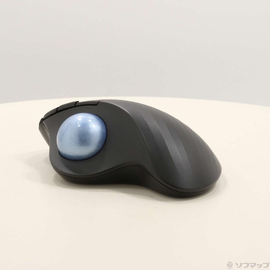 〔中古〕logicool(ロジクール)  ERGO M575 Wireless Trackball Mouse M575S | logicool | 02