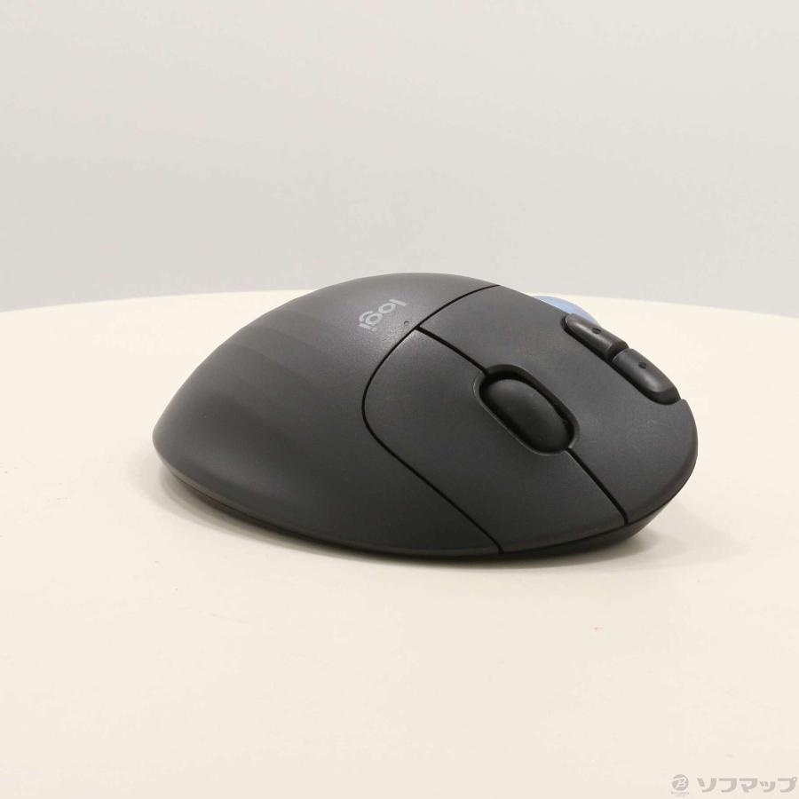 〔中古〕logicool(ロジクール)  ERGO M575 Wireless Trackball Mouse M575S | logicool | 04