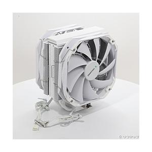 〔中古〕DEEPCOOL  AS500 PLUS WHITE | 