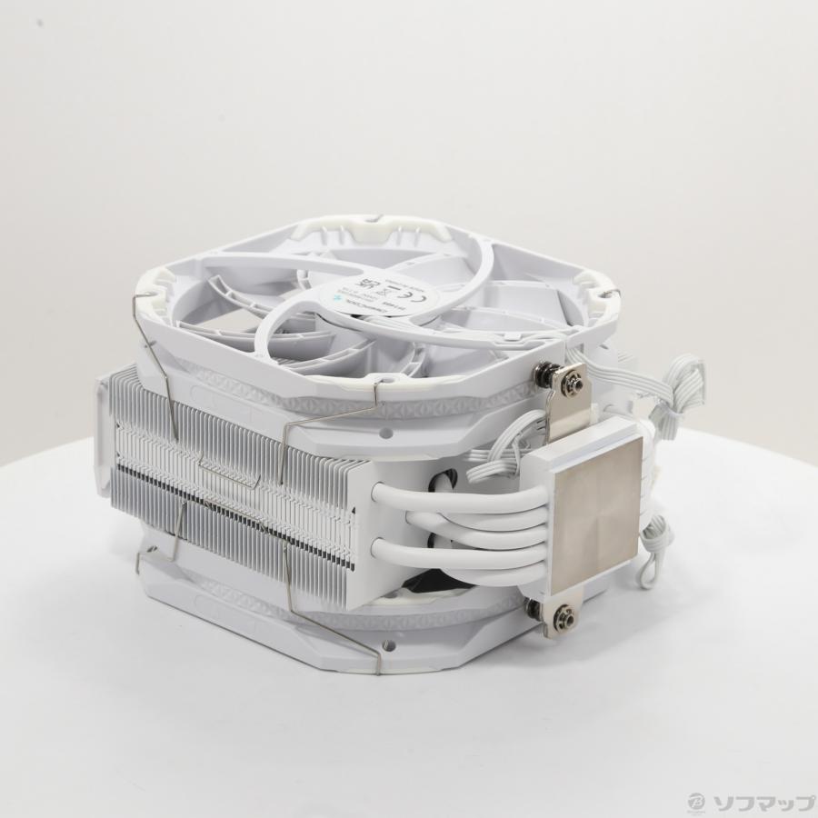 〔中古〕DEEPCOOL  AS500 PLUS WHITE |  | 02