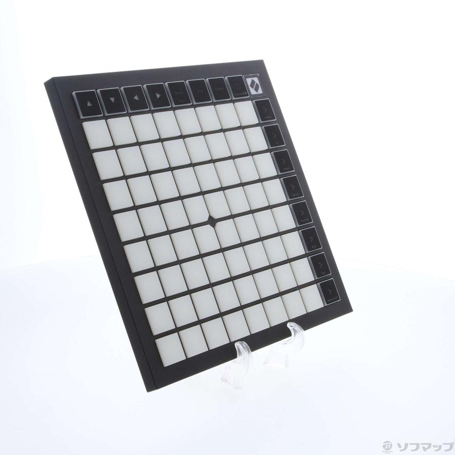 中古〕NOVATION(ノベーション) Launchpad X : ソフマップ Yahoo