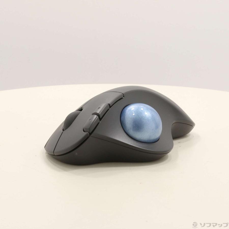 〔中古〕logicool(ロジクール)  ERGO M575 Wireless Trackball Mouse M575S | logicool | 01