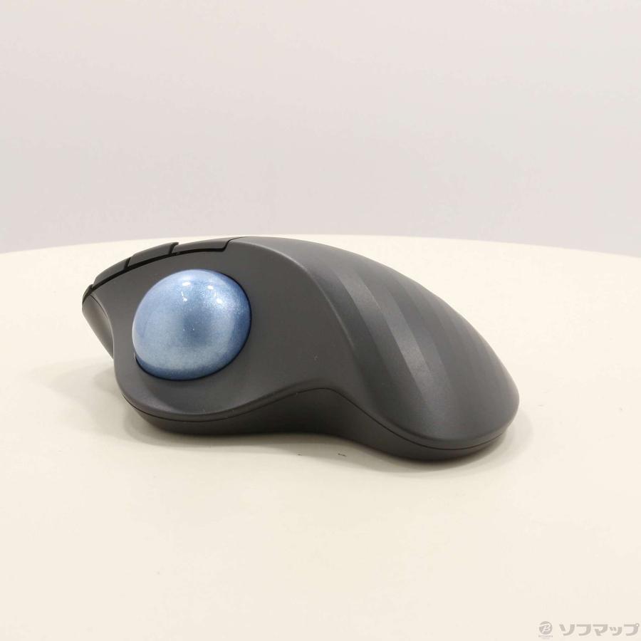 〔中古〕logicool(ロジクール)  ERGO M575 Wireless Trackball Mouse M575S | logicool | 02