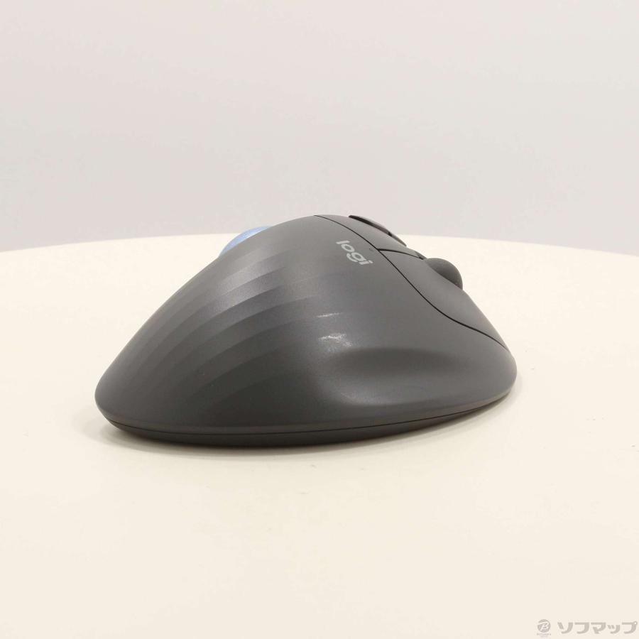 〔中古〕logicool(ロジクール)  ERGO M575 Wireless Trackball Mouse M575S | logicool | 03