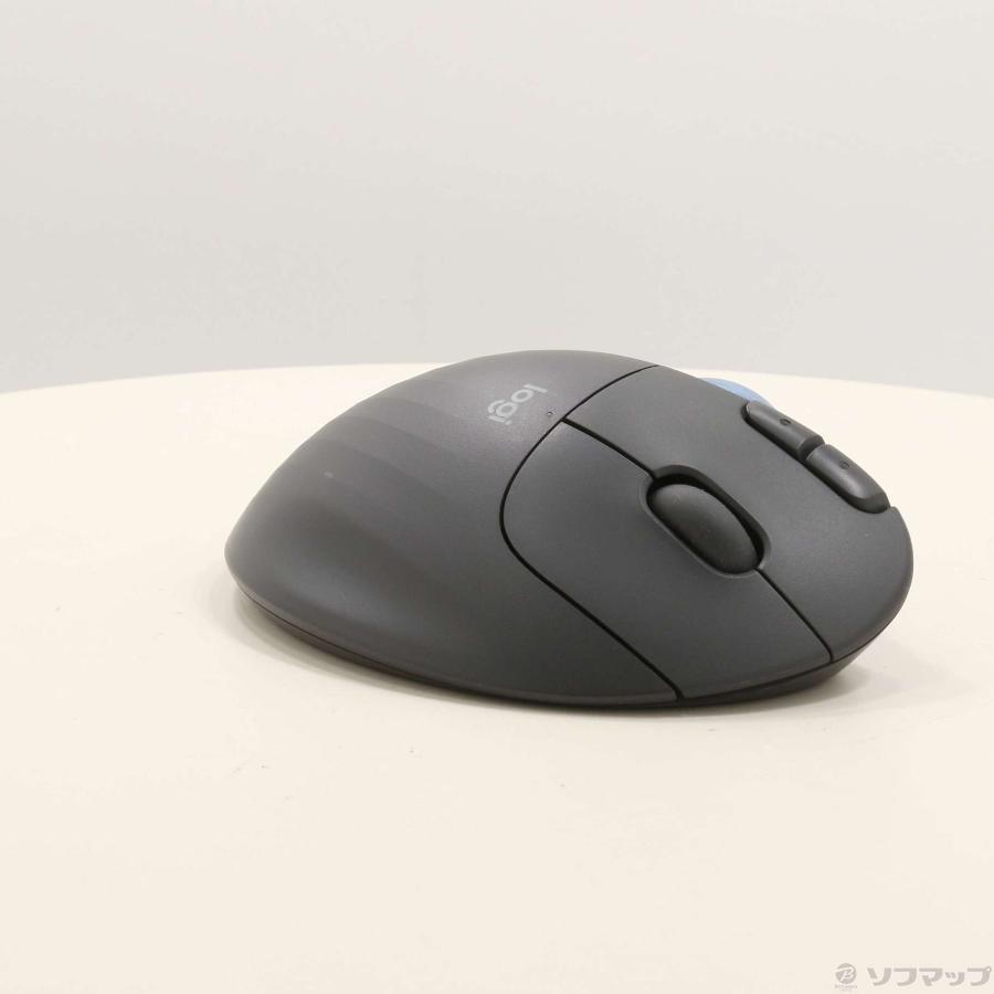 〔中古〕logicool(ロジクール)  ERGO M575 Wireless Trackball Mouse M575S | logicool | 04