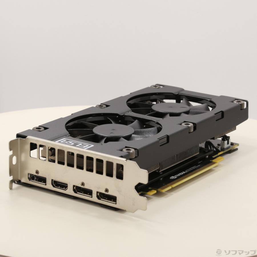 〔中古〕ELSA(エルザ)   ELSA GeForce RTX 2060 S.A.C |  | 01