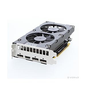 〔中古〕ELSA(エルザ)  ELSA GeForce RTX 2060 S.A.C | 