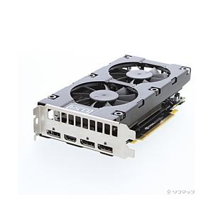 〔中古〕ELSA(エルザ)  ELSA GeForce RTX 2060 S.A.C | 