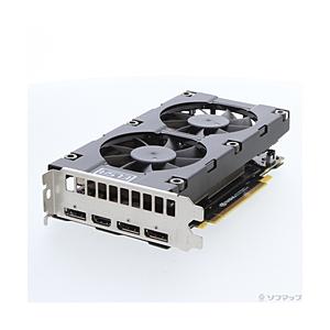 〔中古〕ELSA(エルザ)  ELSA GeForce RTX 2060 S.A.C | 