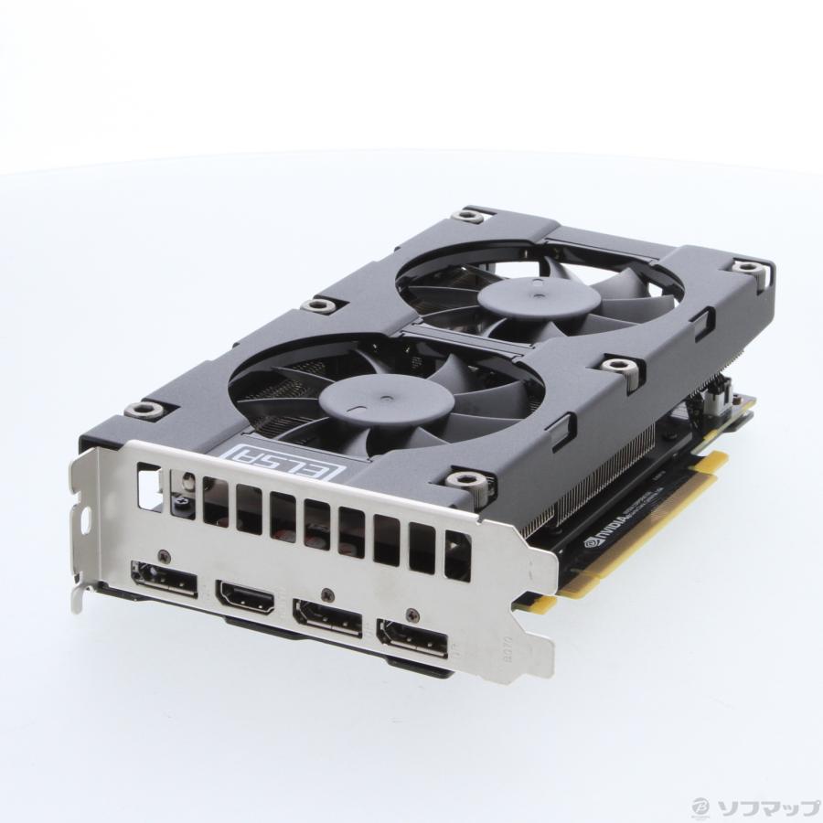 〔中古〕ELSA(エルザ)  ELSA GeForce RTX 2060 S.A.C |  | 01