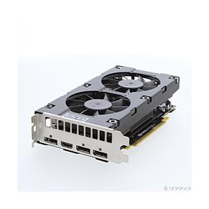 〔中古〕ELSA(エルザ)  ELSA GeForce RTX 2060 S.A.C | 