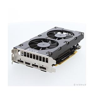 〔中古〕ELSA(エルザ)  ELSA GeForce RTX 2060 S.A.C | 