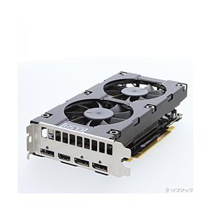 中古〕ELSA(エルザ) ELSA GeForce RTX 2060 S.A.C : ソフマップ Yahoo