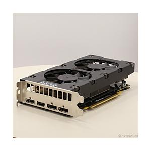 中古〕ELSA(エルザ) ELSA GeForce RTX 2060 S.A.C : ソフマップ Yahoo