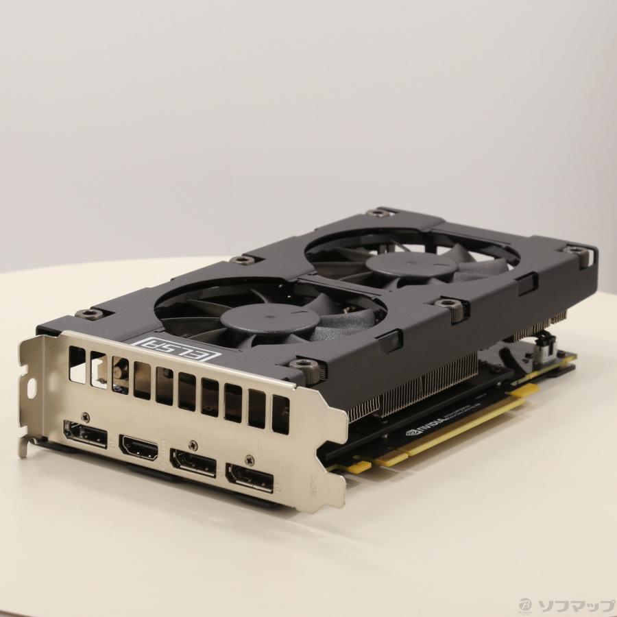 中古〕ELSA(エルザ) ELSA GeForce RTX 2060 S.A.C : ソフマップ Yahoo