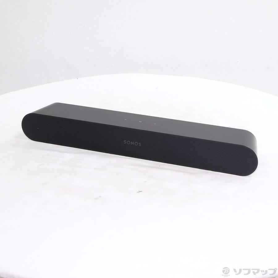 SONOS Ray ブラック 中古