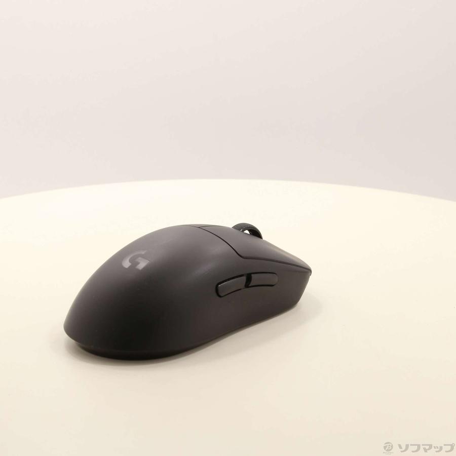 〔中古〕logicool(ロジクール)  Logitech G Pro Wireless Mouse | logicool | 03