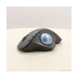 〔中古〕logicool(ロジクール)  ERGO M575 Wireless Trackball Mouse M575S | logicool
