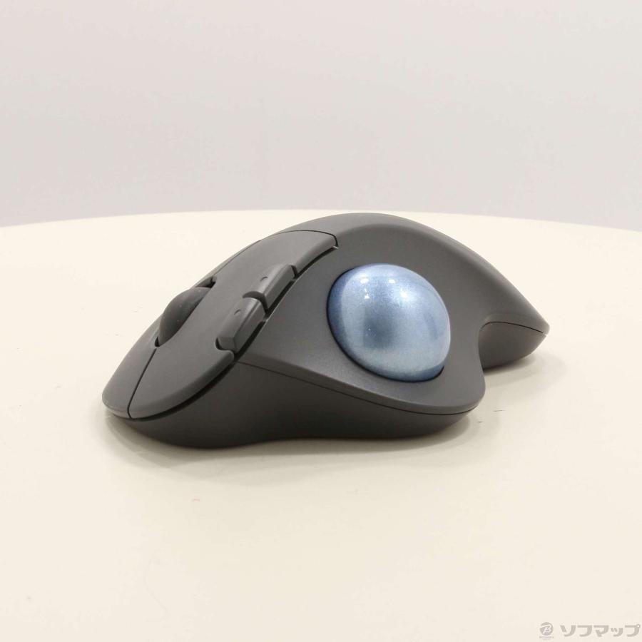 〔中古〕logicool(ロジクール)  ERGO M575 Wireless Trackball Mouse M575S | logicool | 01