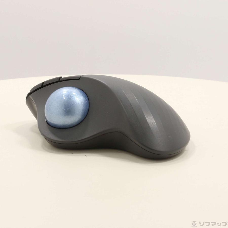 〔中古〕logicool(ロジクール)  ERGO M575 Wireless Trackball Mouse M575S | logicool | 02