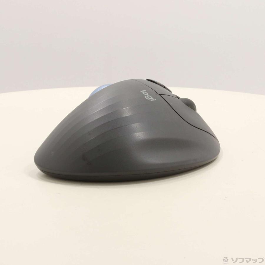 〔中古〕logicool(ロジクール)  ERGO M575 Wireless Trackball Mouse M575S | logicool | 03