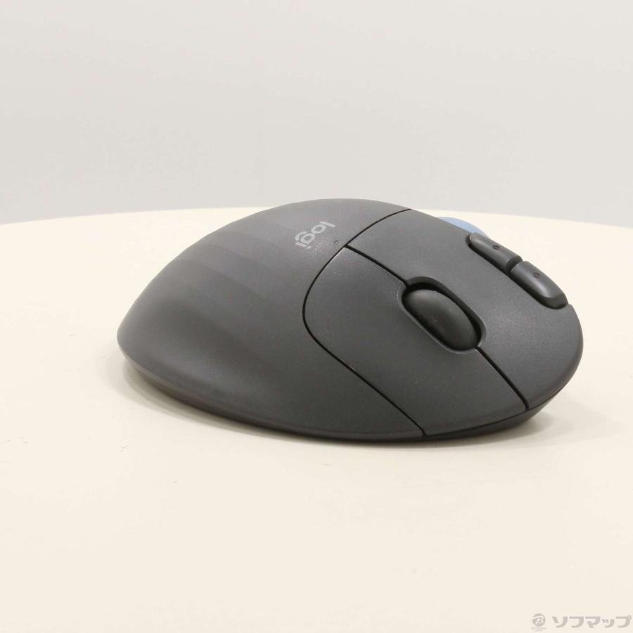 〔中古〕logicool(ロジクール)  ERGO M575 Wireless Trackball Mouse M575S | logicool | 04