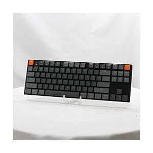 中古〕キークロン Keychron K1 ワイヤレス・メカニカルキーボード