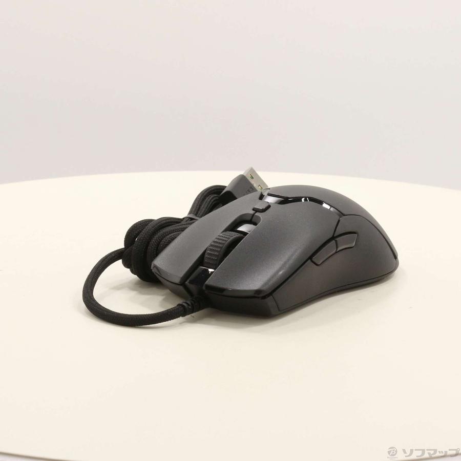 〔中古〕RAZER(レイザー)  Razer Viper Mini RZ01-0325 | Razer | 01
