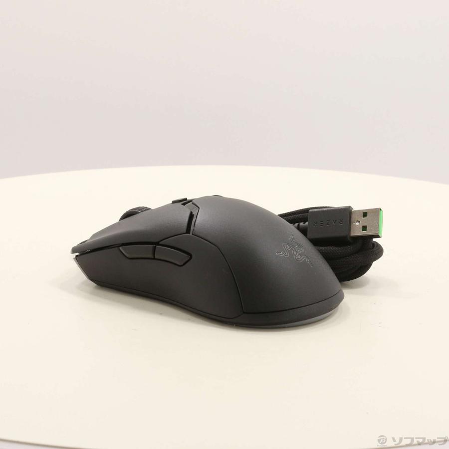 〔中古〕RAZER(レイザー)  Razer Viper Mini RZ01-0325 | Razer | 02