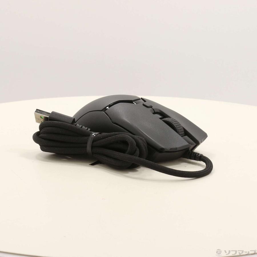 〔中古〕RAZER(レイザー)  Razer Viper Mini RZ01-0325 | Razer | 04