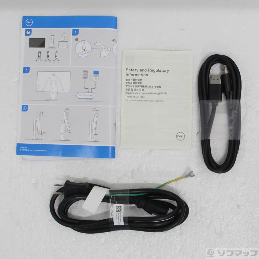 〔中古〕DELL(デル)  セール対象品 G3223D-R | DELL | 02