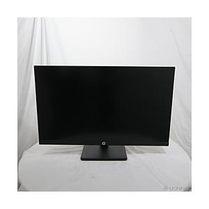 HP X27q ゲーミングモニター 27インチ モニターアーム仕様 美品