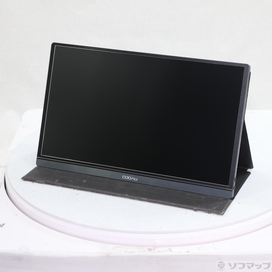 〔中古〕COOAU  COOAU 1563 |  | 01