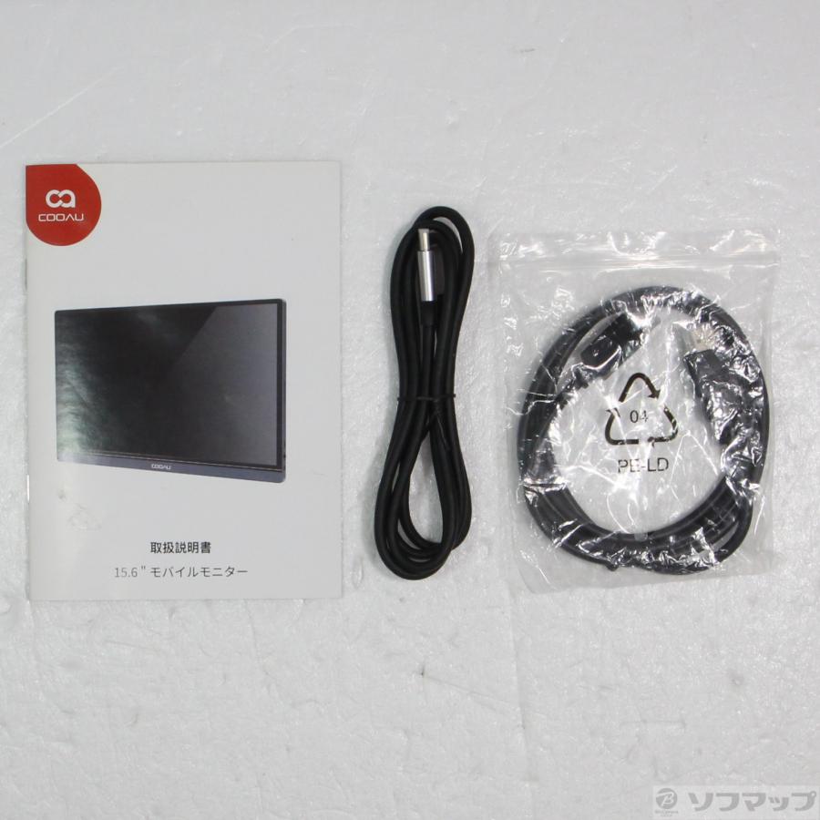 〔中古〕COOAU  COOAU 1563 |  | 02