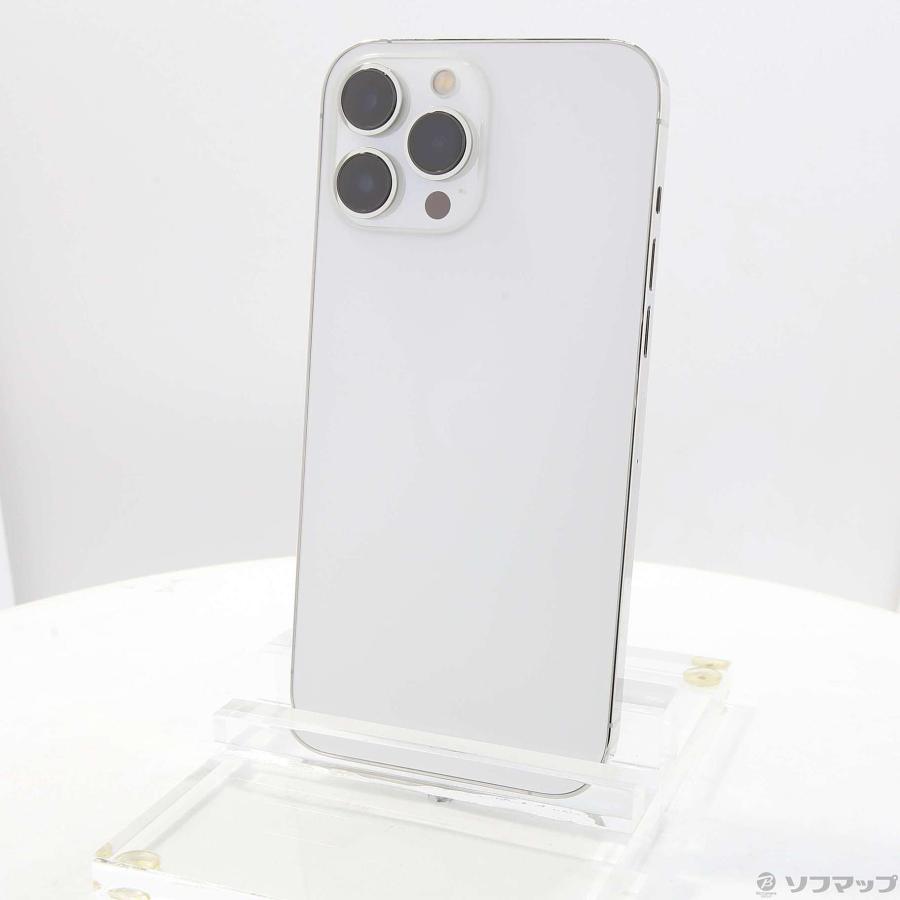 iPhone 13 Pro Max 256GB SIMフリー　MLJ93J/A iPhone 13 Pro Max 256GB - シエラブルー - Simフリー 【整備済み再生