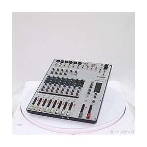 〔中古〕YAMAHA(ヤマハ)  MW12C USBミキシングスタジオ | YAMAHA