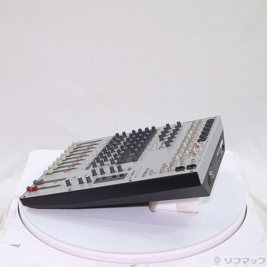 〔中古〕YAMAHA(ヤマハ)  MW12C USBミキシングスタジオ | YAMAHA | 02