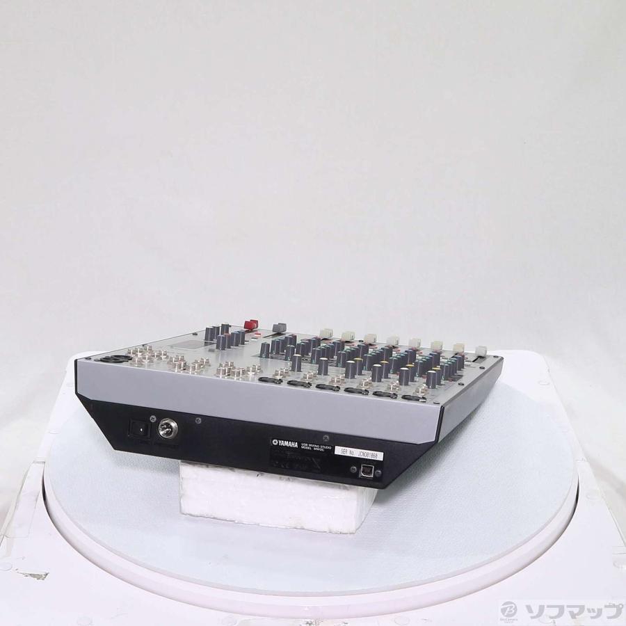 〔中古〕YAMAHA(ヤマハ)  MW12C USBミキシングスタジオ | YAMAHA | 03