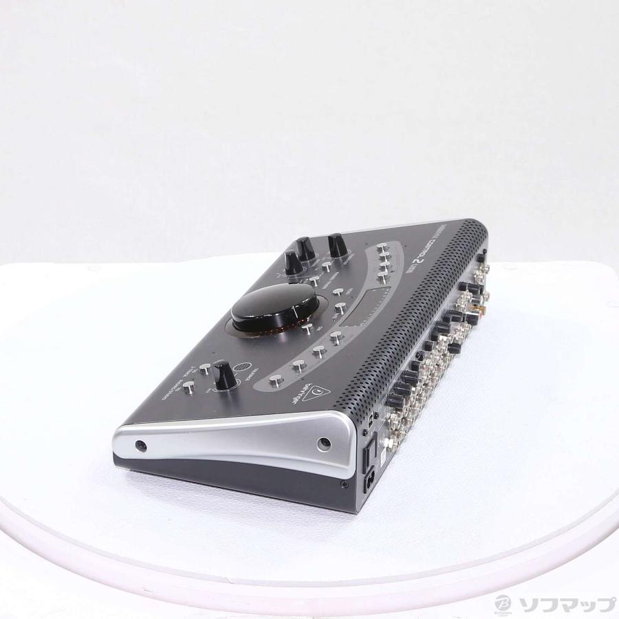 〔中古〕BEHRINGER  XENYX CONTROL2USB |  | 02