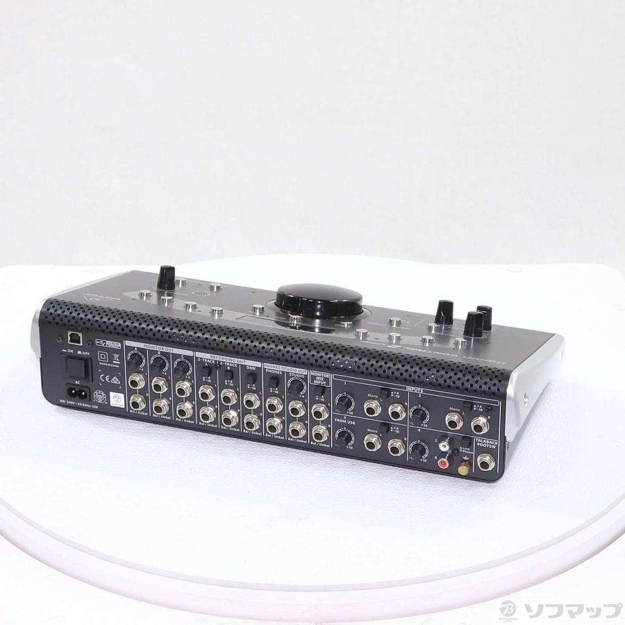 〔中古〕BEHRINGER  XENYX CONTROL2USB |  | 03